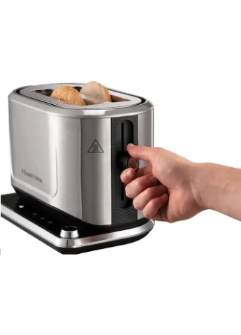 Тостер Attentiv 2 Slice 26210-56 Russell Hobbs (372465980)
