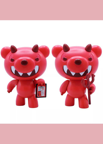 Фигурка Beezlebear (JTDB-8000-2) Deddy Bears (362476675)