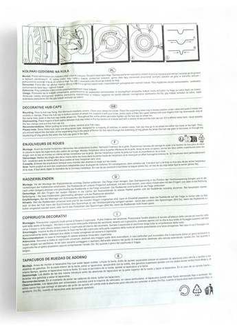 1 штука Колпак для колеса R15 Estoril Silver Black с логотипом BMW 1 шт. колпак на диски Р15 Эсторил Сильвер Блэк с логотипом No Brand (364463845)