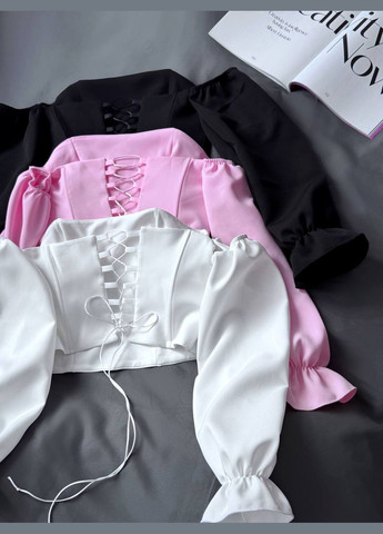 Корсет на шнурівці Україна (338712611)