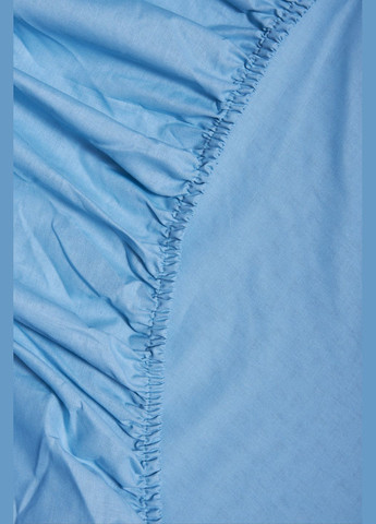 Простирадло на резинці Бязь Gold Люкс 140х190х20 см (MS-850000409) Moon&Star Nordic (295439104)