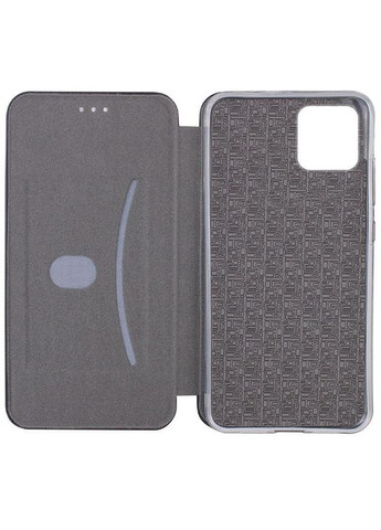 Кожаный чехол-книга Classy для Apple iPhone 12 Pro/12 (6.1") Epik (360633207)