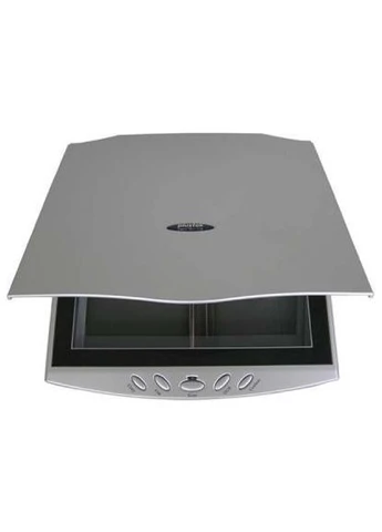 Сканер OpticSlim 550 Plus (0278TS) Plustek (396800110)