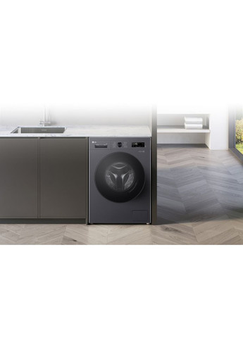 Пральна машина (m475215) LG F2Y1HS5J (369036228)