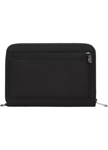 Гаманець RFIDsafe compact travel organizer Black (11020100) Pacsafe (329405897)