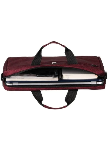 Сумка для ноутбука 16" Burgundy (-CBN315BG) 2E (360414553)