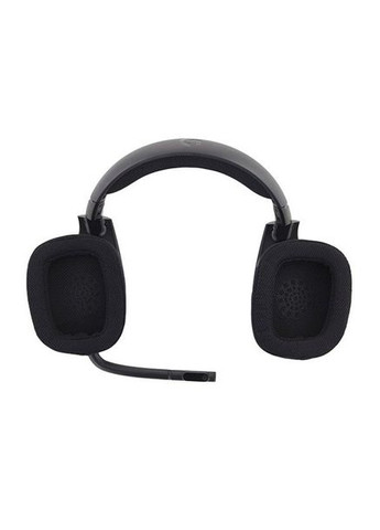 Ігрова гарнітура — бездротові навушники G533 Wireless Gaming (981-000634) чорні Logitech (296107732)