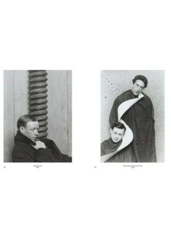 Man Ray: Освобождение Фотографии. Thames & Hudson (392247602)