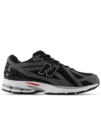 Сірі кросівки чоловічі 1906r grey/black u1906rcb New Balance