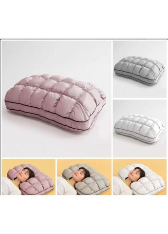 Подушка "Тесто" ортопедическая 50*70см. RW (372129097)