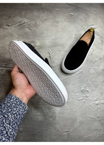 Туфлі Лофери з натуральної замші,всередині шкіра Україна (349329534)