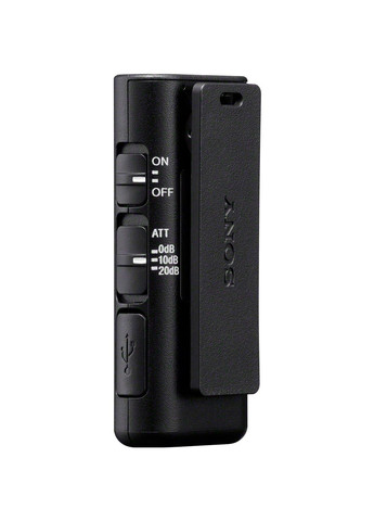 Мікрофон ECM-W2BT Sony (362669185)