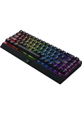 Клавиатура BlackWidow V3 Mini Hyperspeed Yellow Switch UA USB Black (RZ03-03890700-R3R) Razer (390933685)