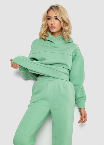 Спортивний костюм жіночий на флісі Ager 247R10765 (313862868)