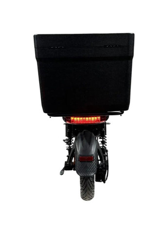 Электровелосипед U1 Black (134126) Forte (327793224)