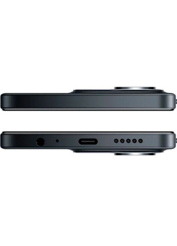 Смартфон Redmi 15C 8/256GB Midnight Black Xiaomi (360420956)