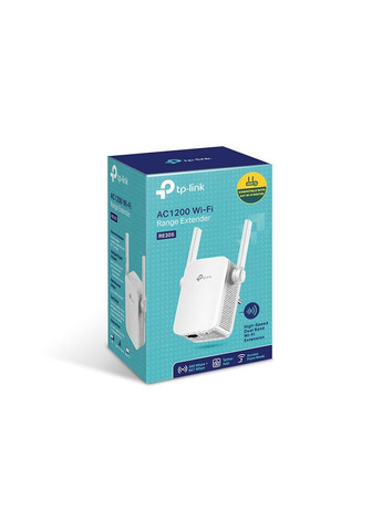 Точка доступу RE305 TP-Link (370614907)
