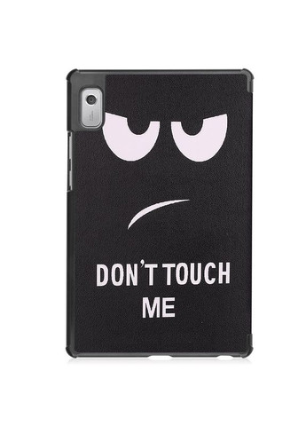 Чохол-книжка Smart для Lenovo Tab M9 TB-310FU Don`t Touch (709228) BeCover (341490934)