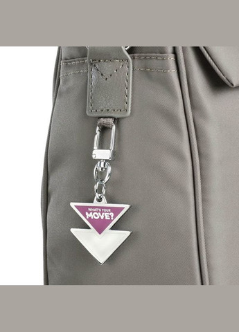 Женская деловая сумка Libra 9.54л Fumo Grey (HLBR05/104-01) HEDGREN (322582424)