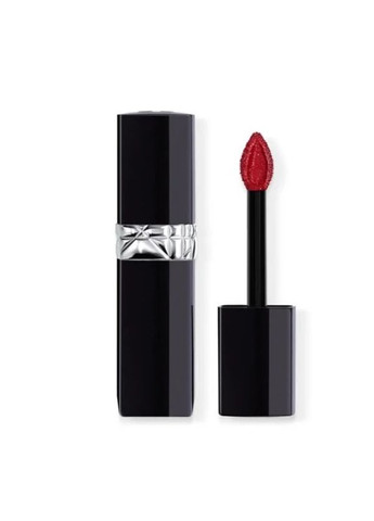 Жидкая помада для губ Forever Rouge Liquid 875. Dior (311999591)