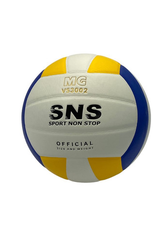 Мяч волейбольный клееный VS3002 () SNS (316141316)