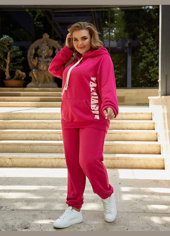 Жіночий спортивний костюм No Brand (325401952)