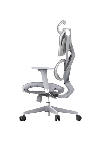 Кресло Xallking X5C Mesh Grey (X5FC-N101) Sihoo (358884151)