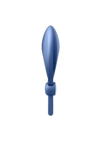 Ерекційне віброкільце ласо Sniper Blue Satisfyer (317256489)