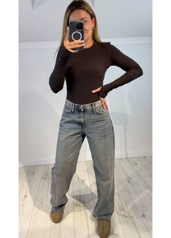 Жіночий теплий лонгслів Osoblyva (364118463)