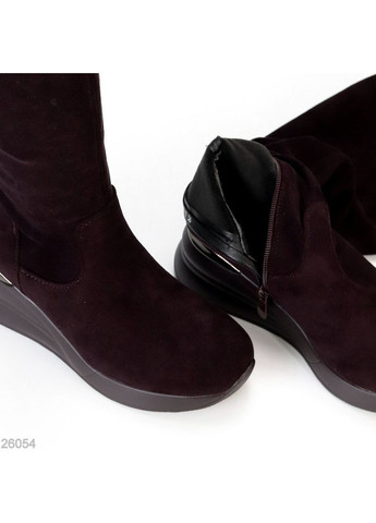 Жіночі ботфорти Risto No Brand (370843755)
