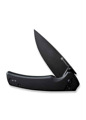 Ніж складаний Serene S21022B-1 (A-018107) SENCUT (319391836)