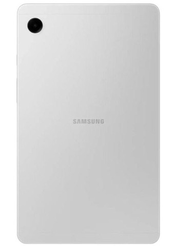 Планшет Galaxy Tab A9 4/64GB Wi-Fi Silver (SM-X110N) Samsung (371631707)