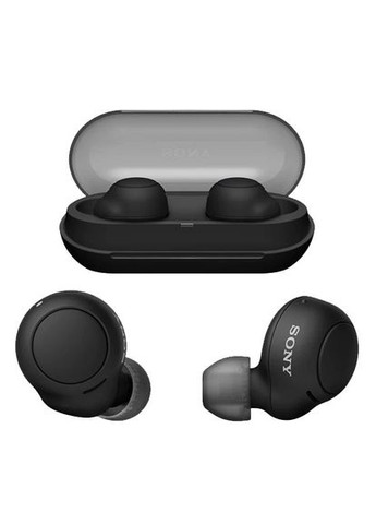 Навушники бездротові WFC500 Sony (294754351)