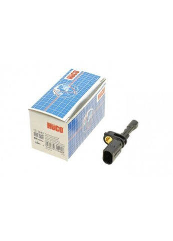 Датчик ABS (задній) VW Caddy III/IV 03- (HÜCO) 131442 UA63 Hitachi (340419955)