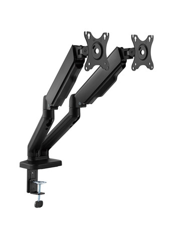 Кронштейн MA412B 17-32" Black (VESA100х100) OfficePro (322131773)