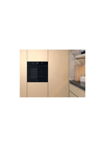 Духовка електрична OMR58HU1B WHIRLPOOL (314977913)