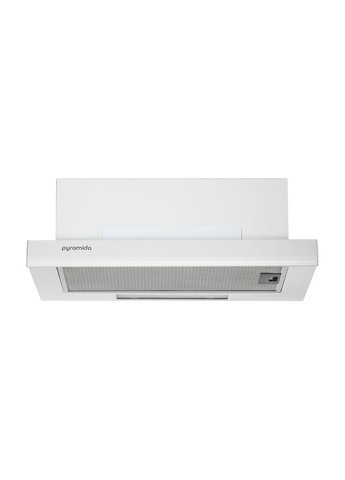 Витяжка кухонна (m340160) Pyramida TLX1-60 WH (369018717)