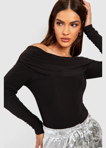 Боди блуза Boohoo (330983306)