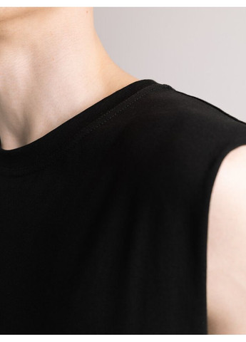 Майка Core Чорний Pobedov (331788172)