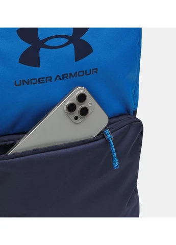 Рюкзак Essential Blue 1378415-402 Under Armour (399409193)