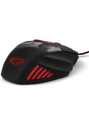 Миша Esperanza MX201 Wolf red (268143092)