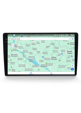 Автомагнитола серии Q6L 9 дюймов 2K 8/128 (9 дюймов 2K Qled 8core 7862 8/128 4G CarPlay/Android Auto) QIV (346504093)