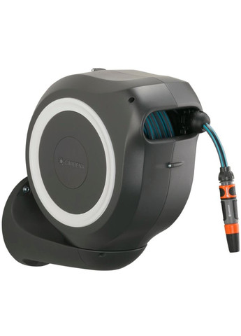 Катушка RollUp M+ набор для полива 20 м (18612-20.000.00) Gardena (364872741)