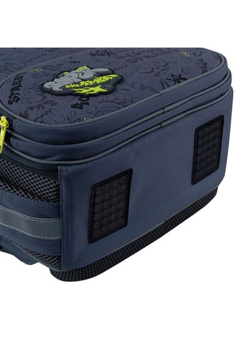 Школьный каркасный рюкзак Education 597M-4 Super Skater 12.5л (GO25-597M-4) GoPack (335406146)