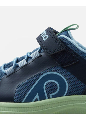 Синие демисезонные кроссовки reimatec Reima Enkka