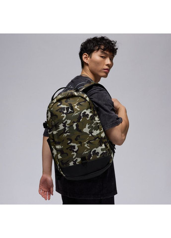 Рюкзак Nike Air Franchise Cordura Backpack MA0899-650 Jordan (386078865)
