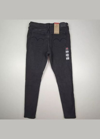 Джинси 710 Super Skinny Levi's - (303953941)