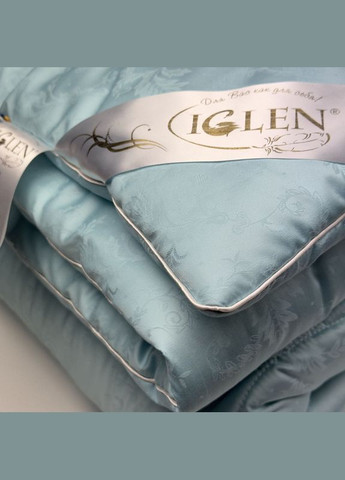 Демисезонное одеяло из овечьей шерсти, 140х205см Iglen (305064037)