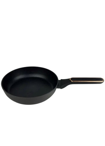 Сковорода универсальная MG-1164-24 24 см черная Magio (335714807)