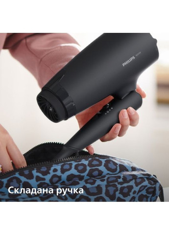 Фен BHD308/10 серії 3000 Philips (306528259)